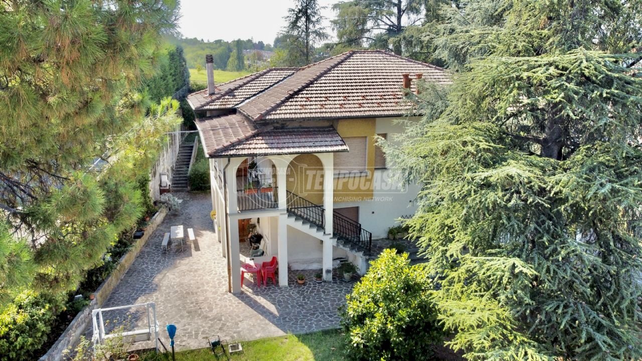 Vendita Villa Bifamiliare Via Ugo Foscolo, 16, Zola Predosa