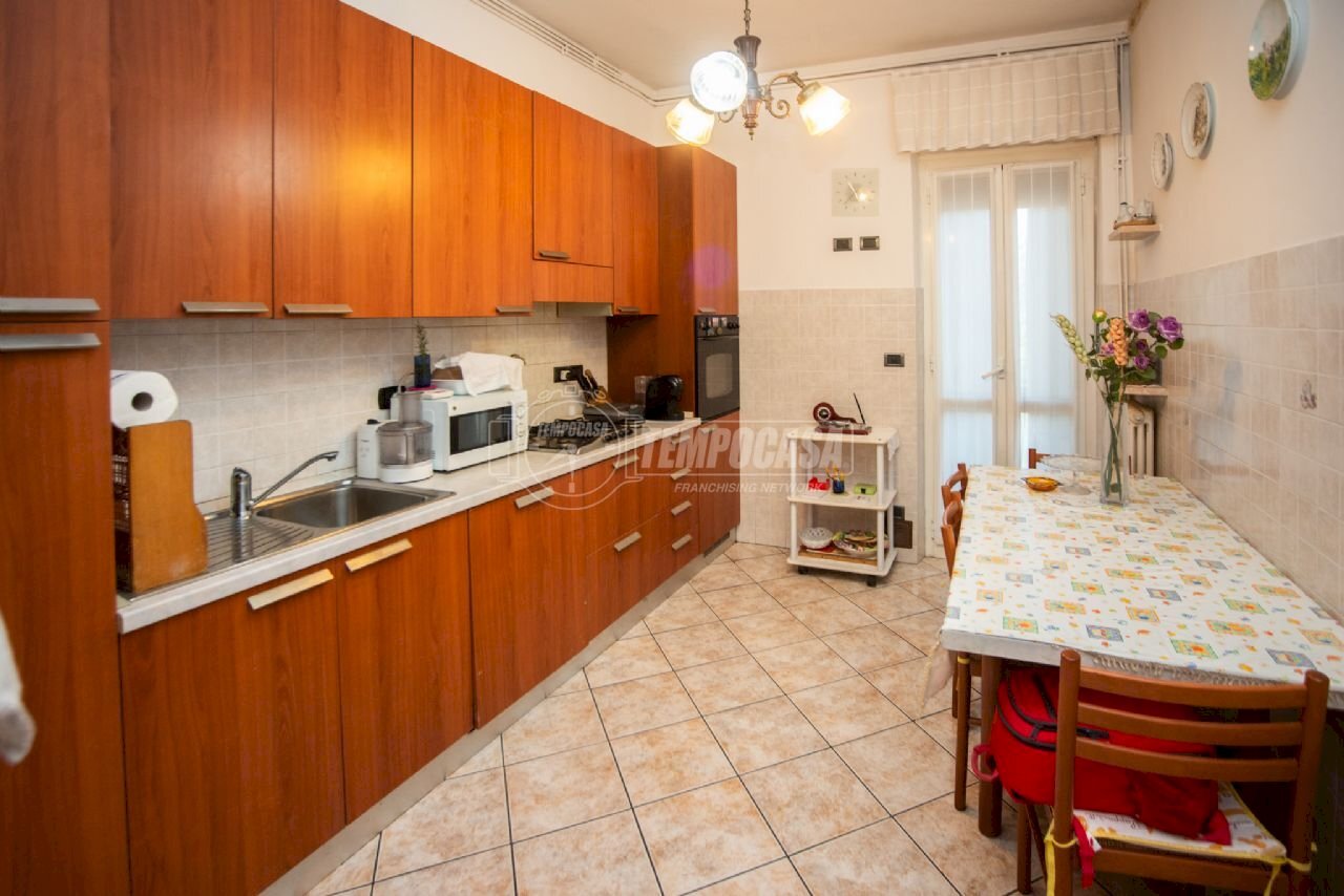 Vendita Appartamento Via Alessandro Lamarmora, 42, Asti