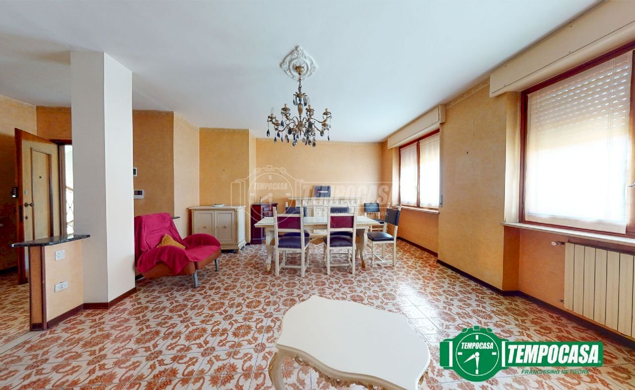 Vendita Appartamento Via Al Castello, Acqui Terme