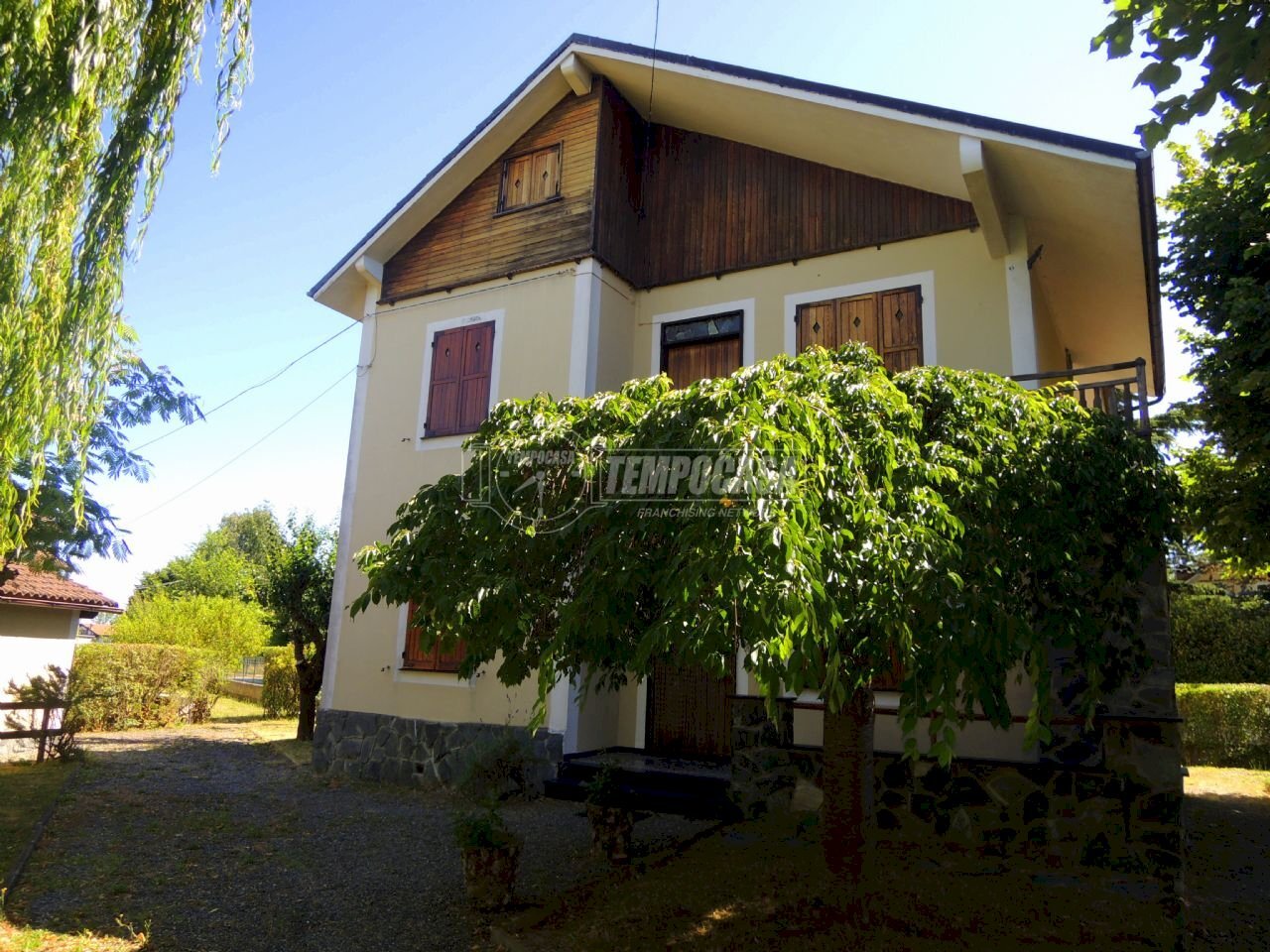 Vendita Casa indipendente Via delle villette, 26, Capriata d'Orba