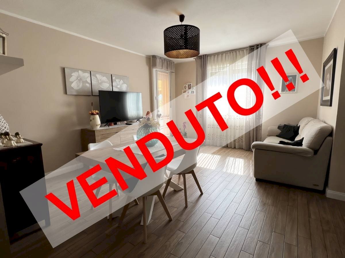 Vendita Appartamento Pinerolo