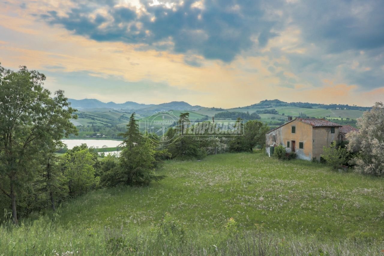 Vendita Rustico Via San Martino, Casalfiumanese