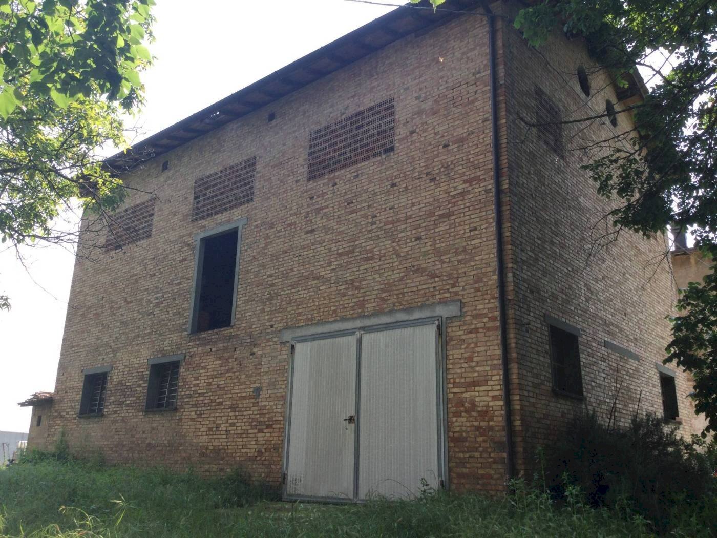 Vendita Terreno residenziale Via Ca' de' Barozzi, Vignola