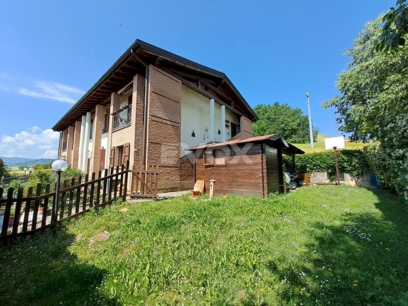 € 165.000 2 camere in Vendita, Ponzano, Castello di Serravalle (Bologna)