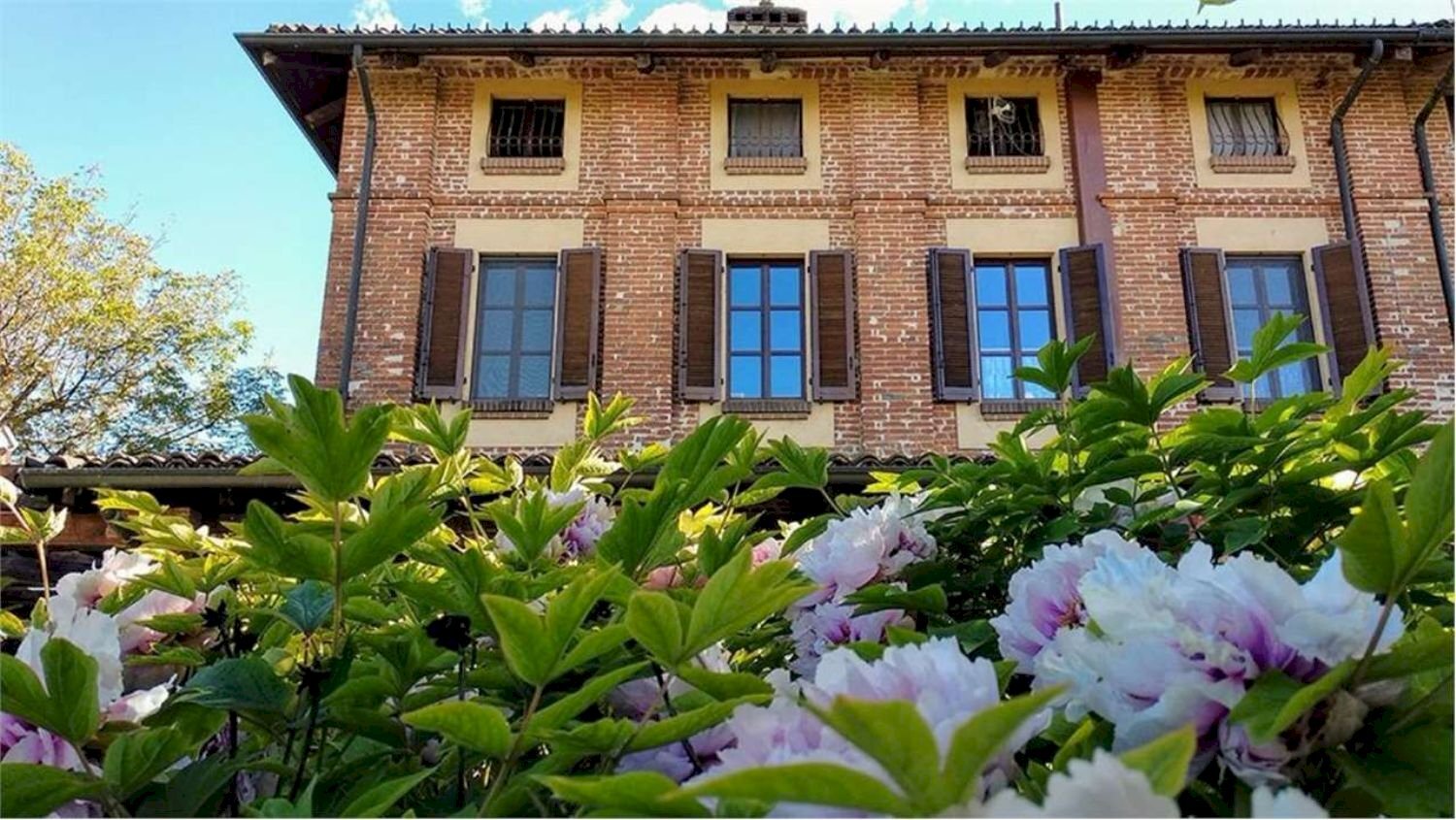 Vendita Rustico Cascina Borgognone, Riva presso Chieri