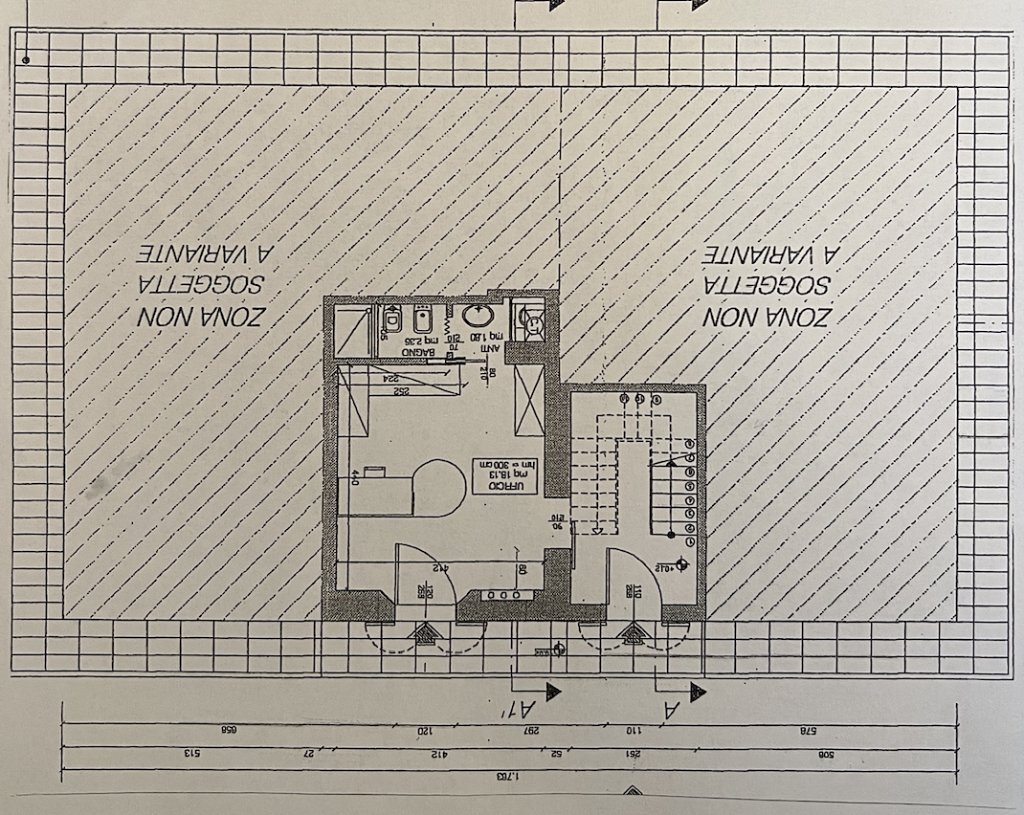 Vendita Porzione di casa Via Jussi, Bologna