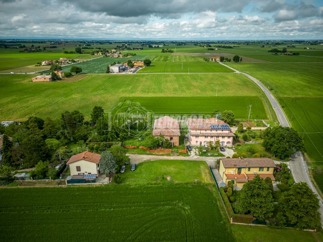 Vendita Rustico Castel Guelfo di Bologna