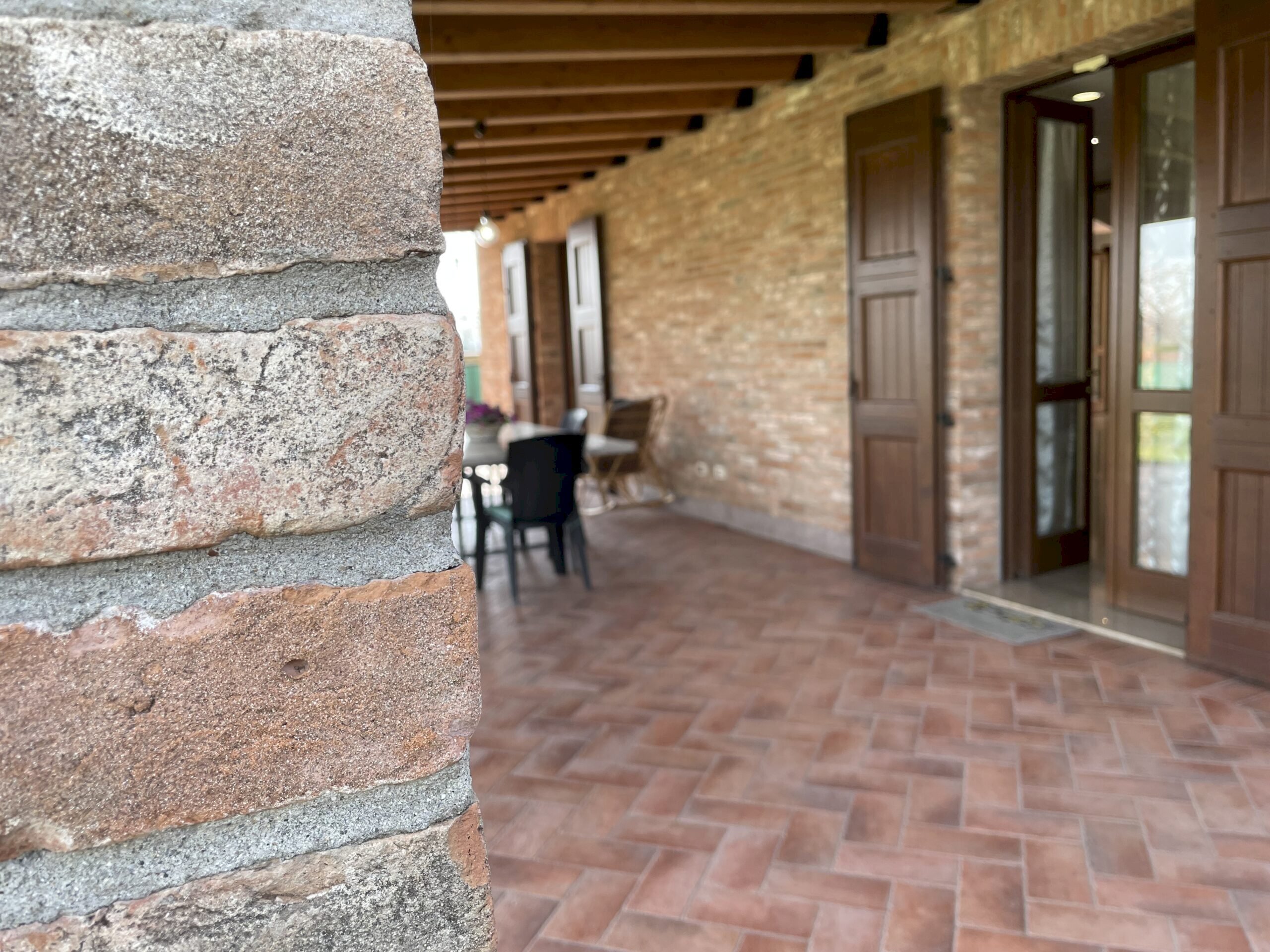 SPLENDIDA VILLA INDIPENDENTE CON GIARDINO A MODENA LOCALITA’SPILAMBERTO (vicino ristorante LA BUSA)