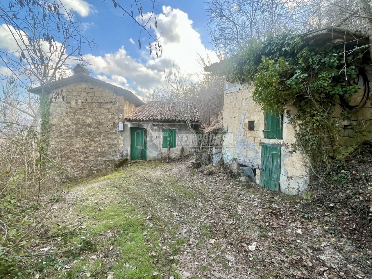 Vendita Casa indipendente Via Benedello, Pavullo nel Frignano