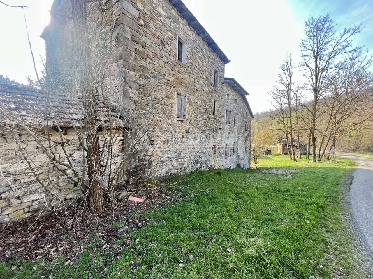 Vendita Porzione di casa Via Molino Battistoni, Pavullo nel Frignano