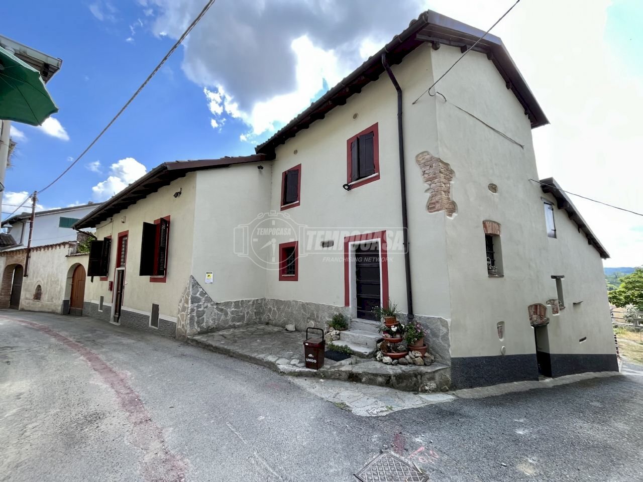 Vendita Casa indipendente Via Giuseppe Terragni, Carpeneto