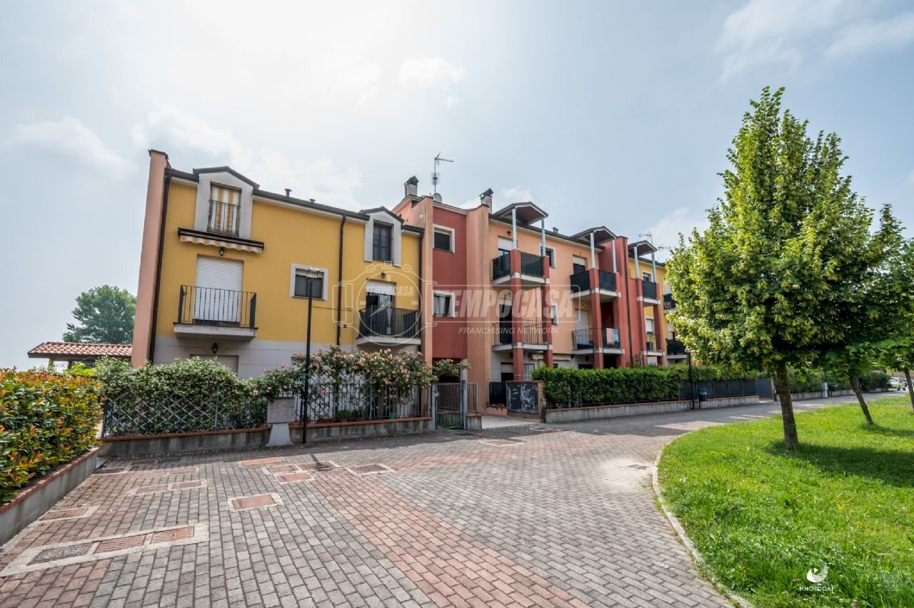 Vendita Appartamento Via FORCOLE, 1124/3A, Crevalcore