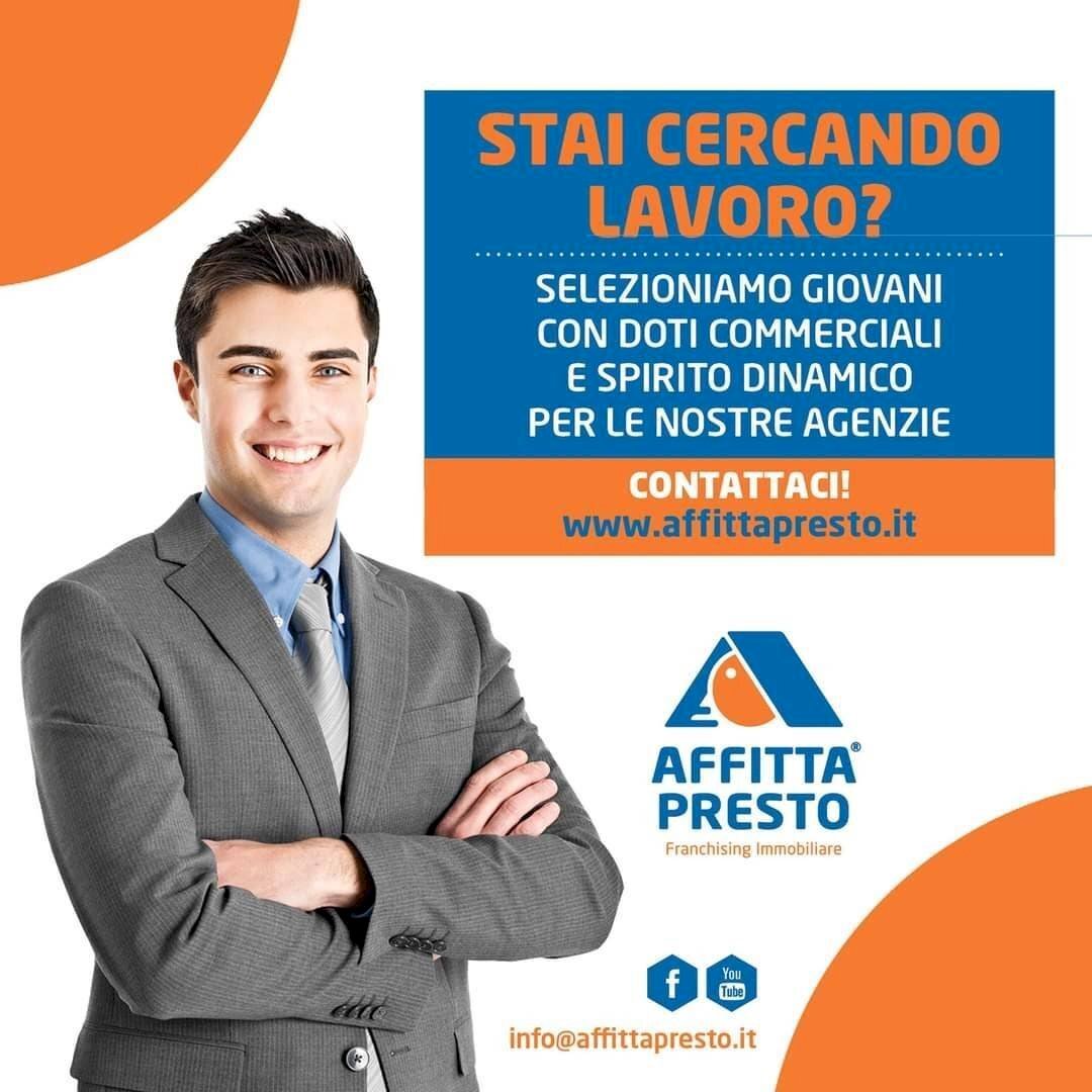 Affitto Attività Commerciale Budrio