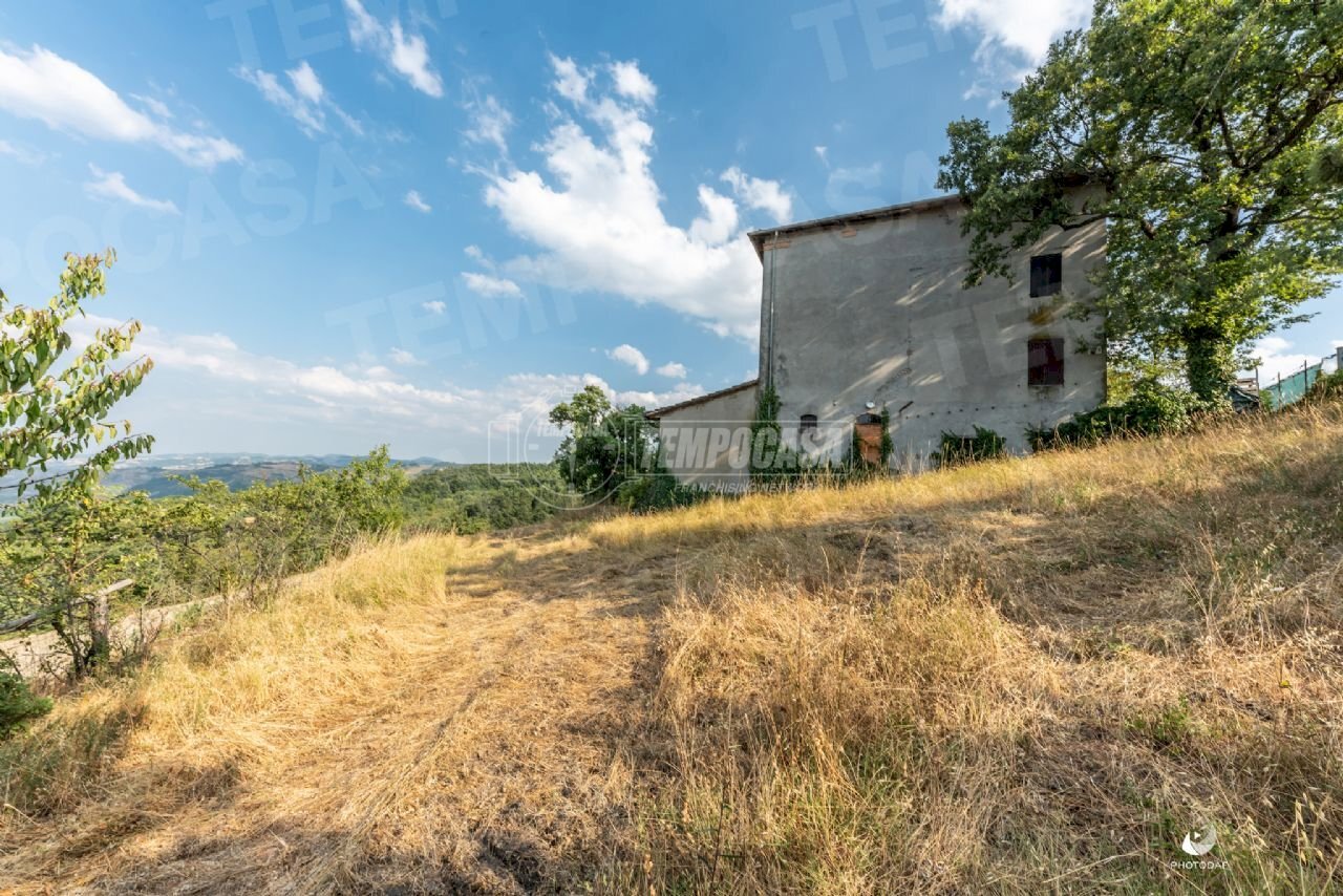 Vendita Casa indipendente Via dei Martiri, 1754, Zocca