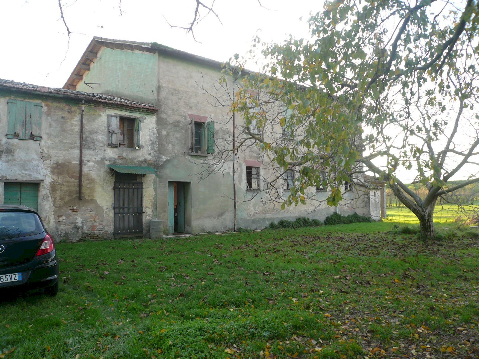 Vendita Casa indipendente Ravenna