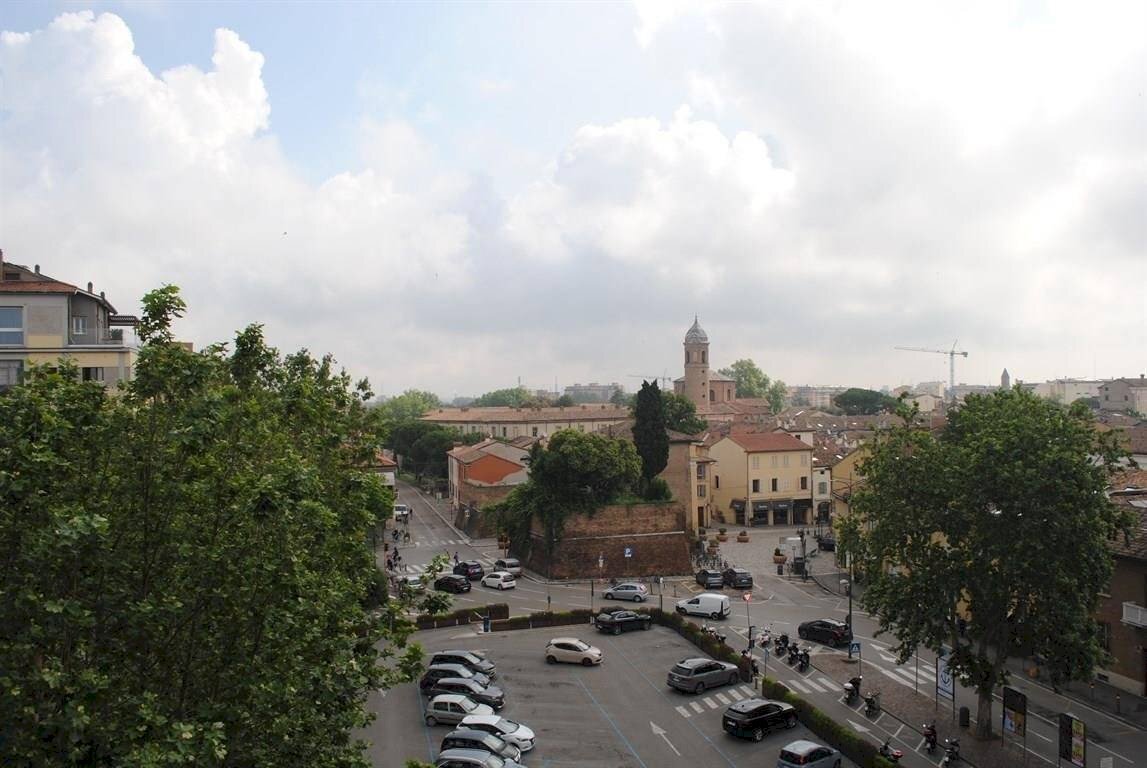 RAVENNA CENTRO STORICO