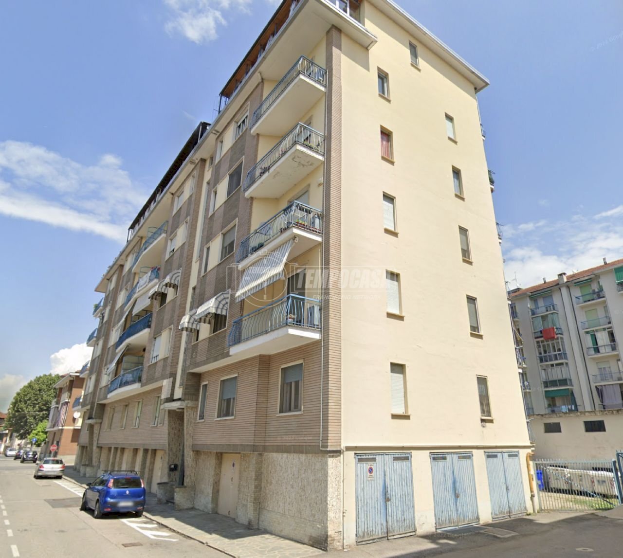 Vendita Appartamento Via Benso, Carmagnola