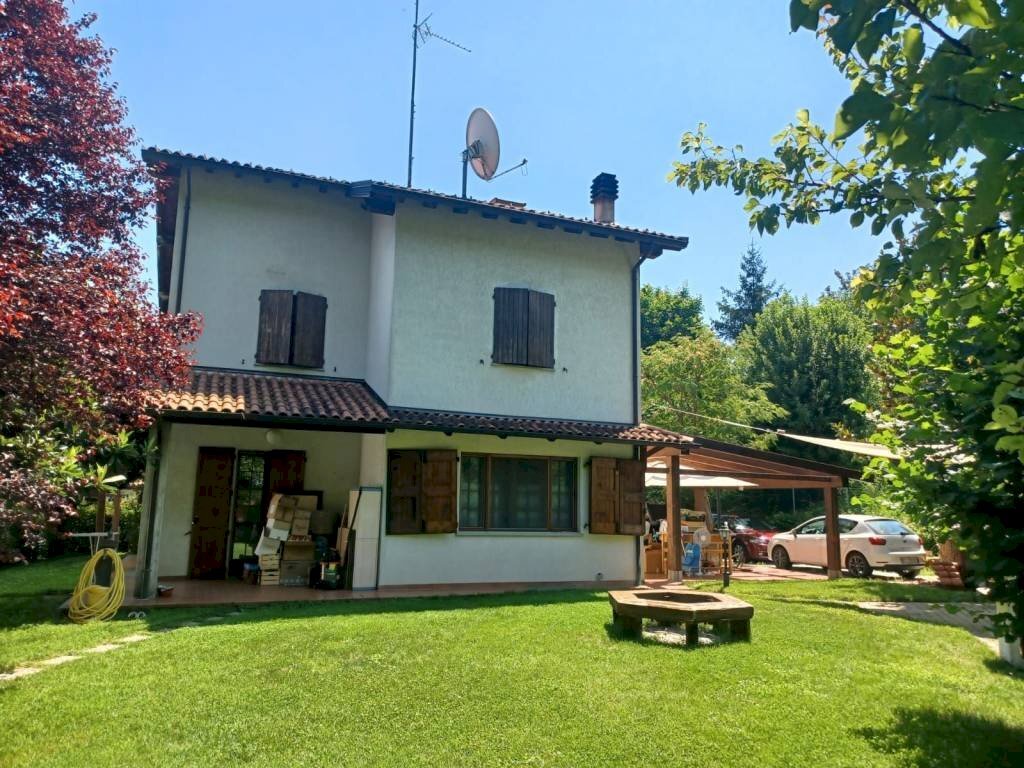 Vendita Villa Marzabotto