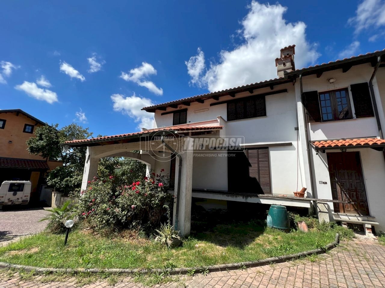 Vendita Casa indipendente Via torino, Barone Canavese