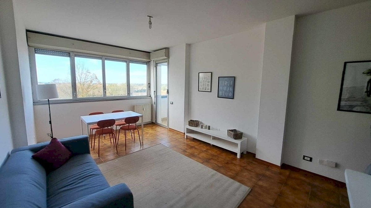 Appartamento in Vendita a Ravenna a € 138.000