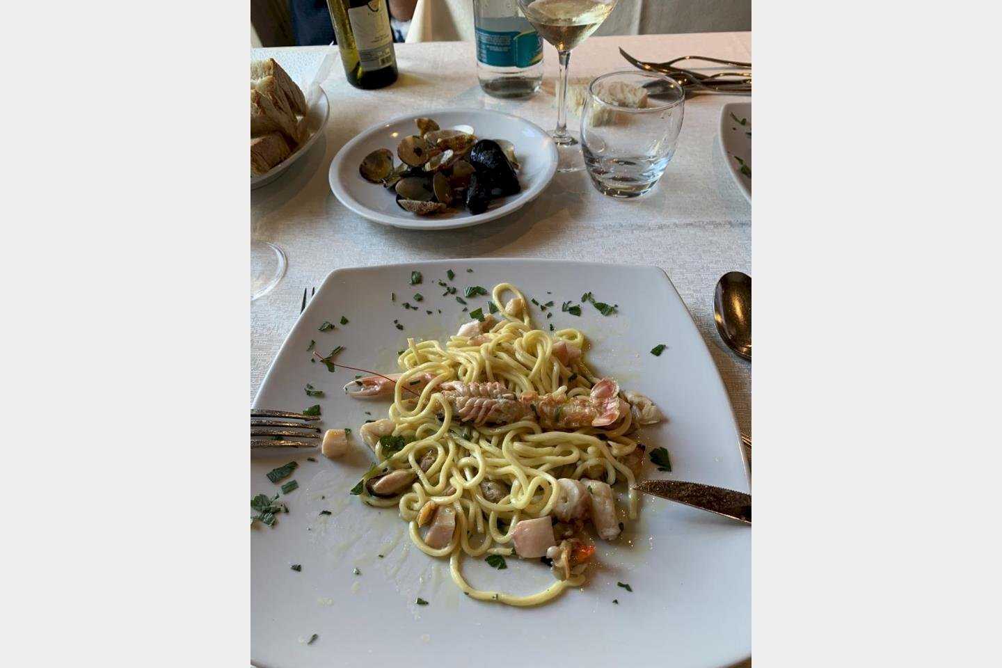 Vendita Ristorante Ravenna