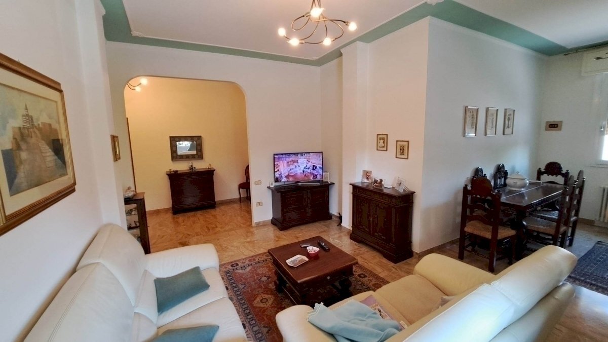 Appartamento in Vendita a Ravenna a € 215.000
