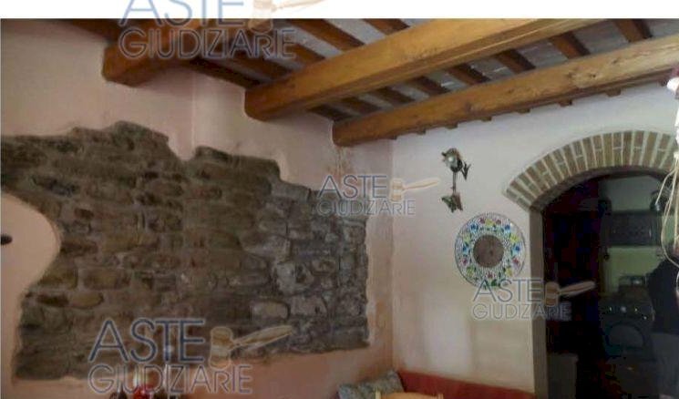 Semindipendente - Porzione di casa a Brisighella