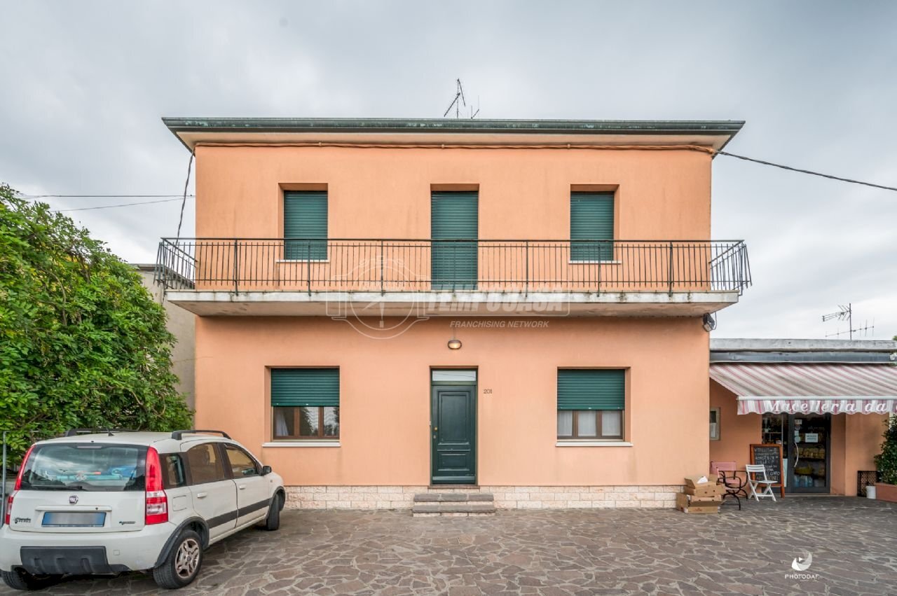 Vendita Appartamento Via Romea Nord, 201, Cervia