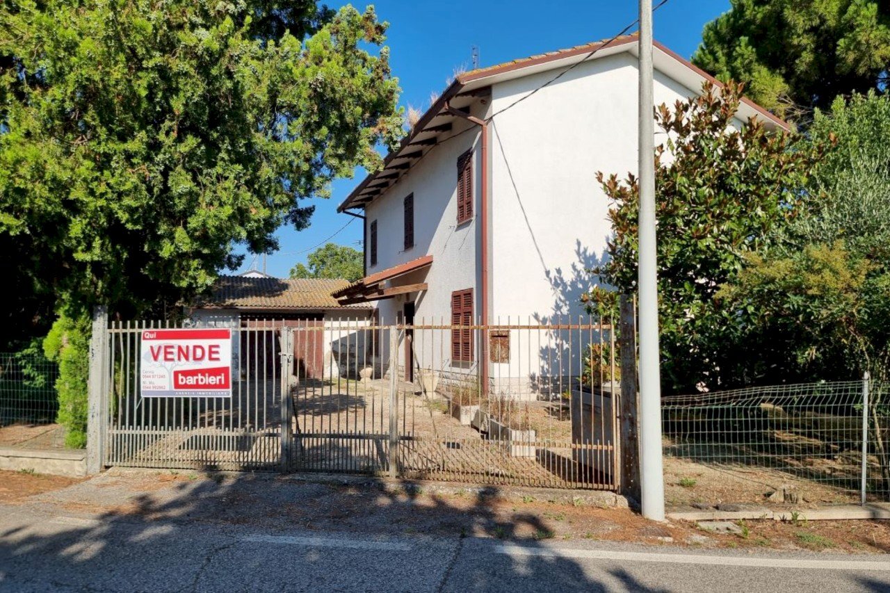 Vendita Villa Unifamiliare Cervia