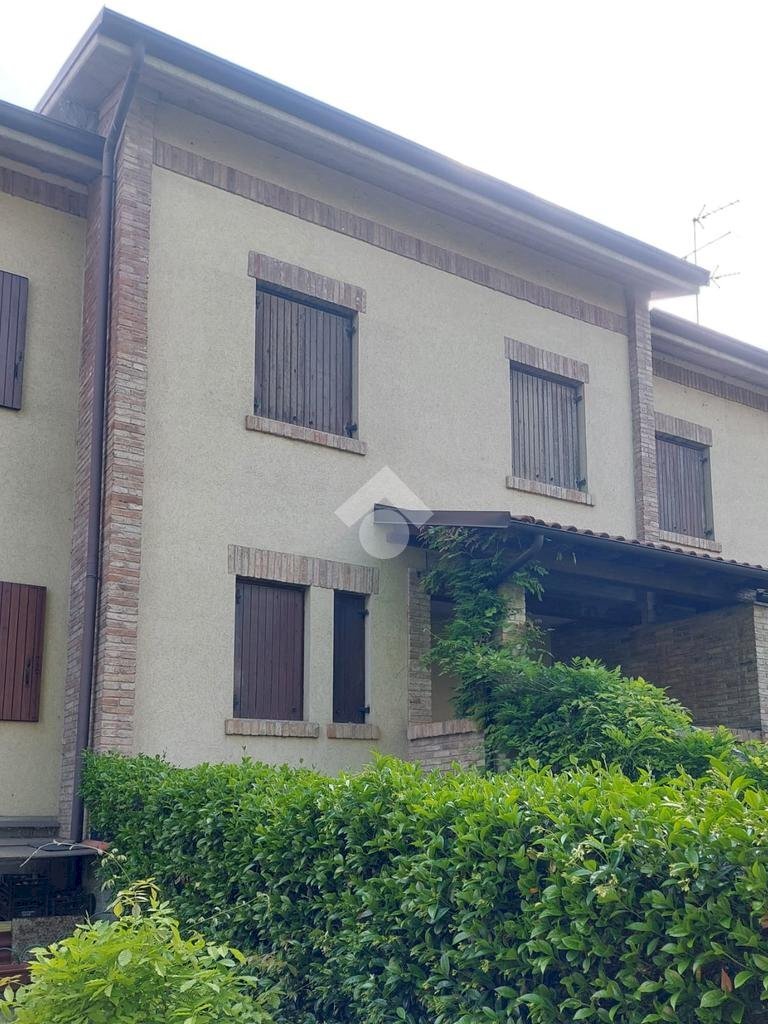 Villa a schiera in vendita