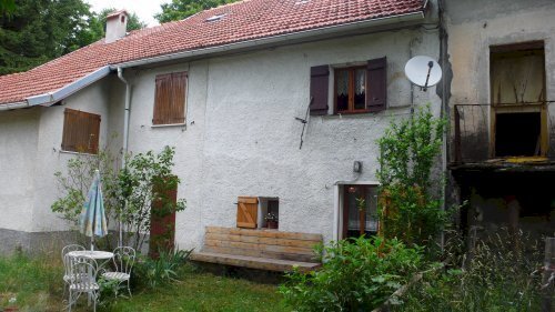 Semindipendente - Porzione di casa a Piampaludo, Sassello