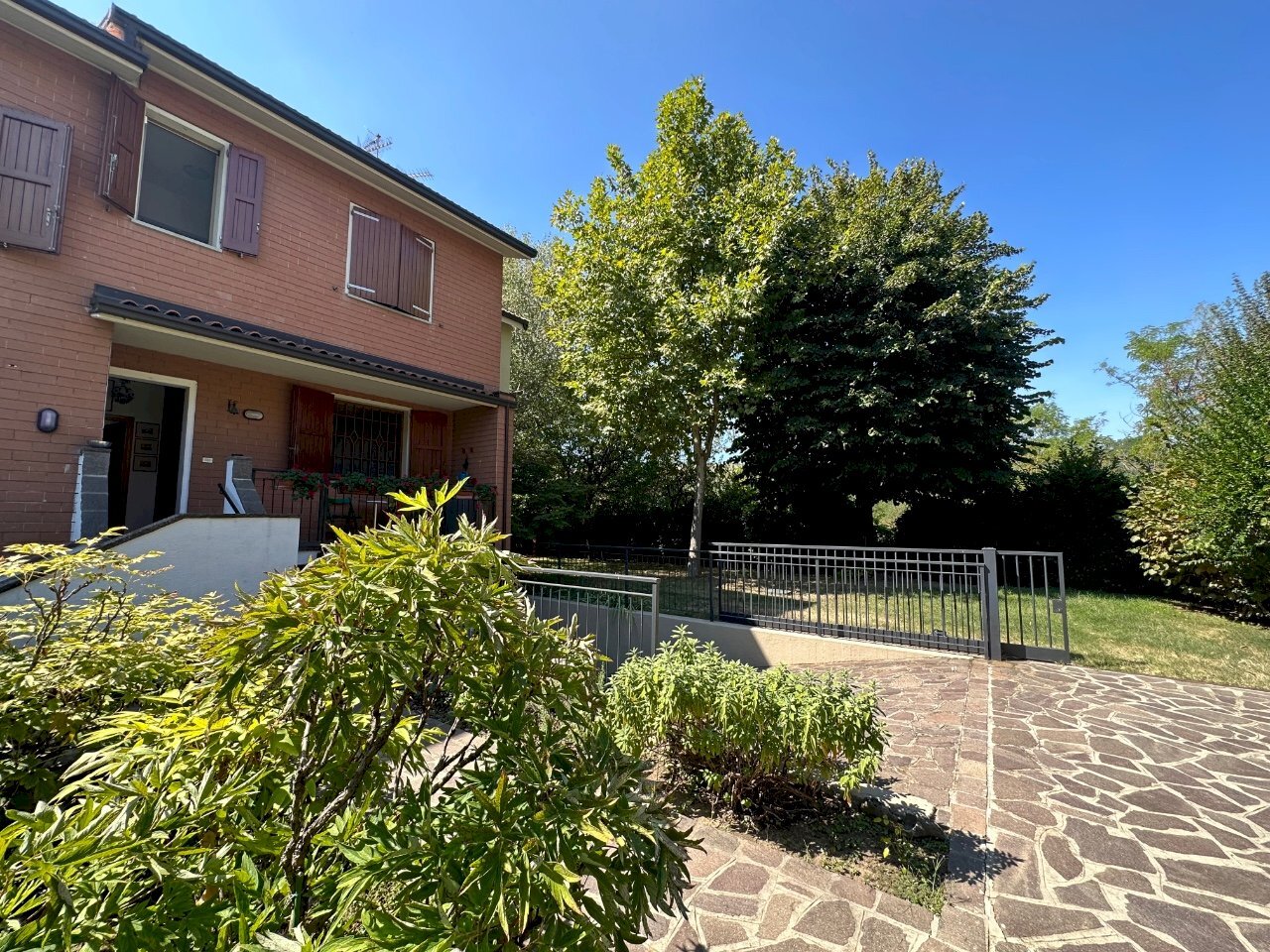 Vendita Villa a Schiera Pianoro