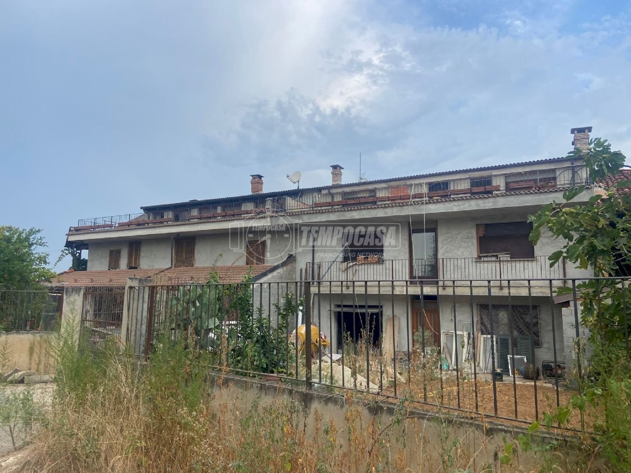 Vendita Casa indipendente Via Canale, Sommariva del Bosco