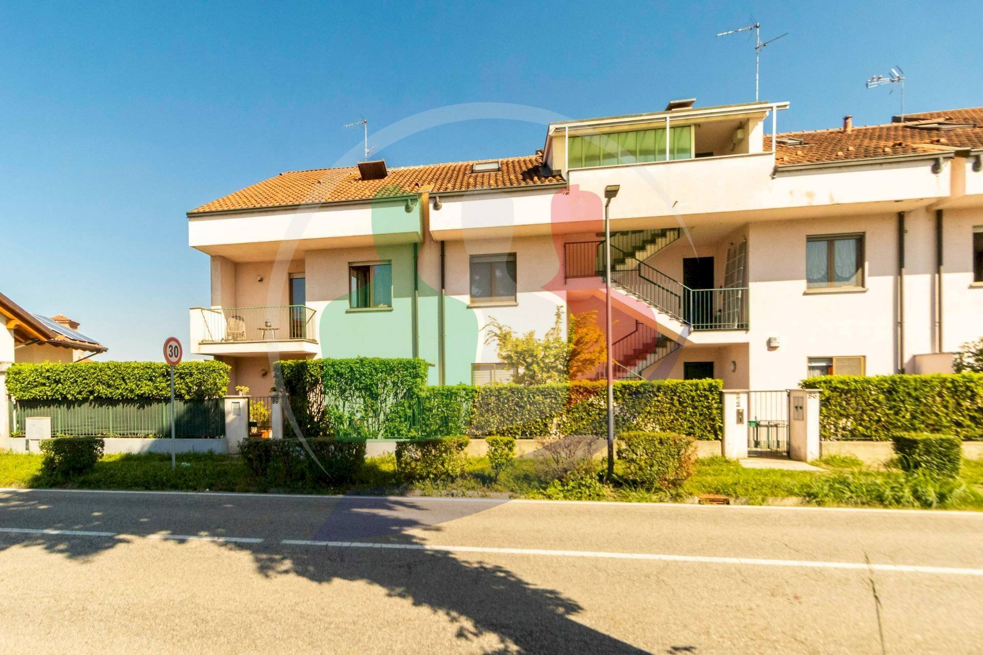 Vendita Porzione di casa corso cesare battisti, Carignano