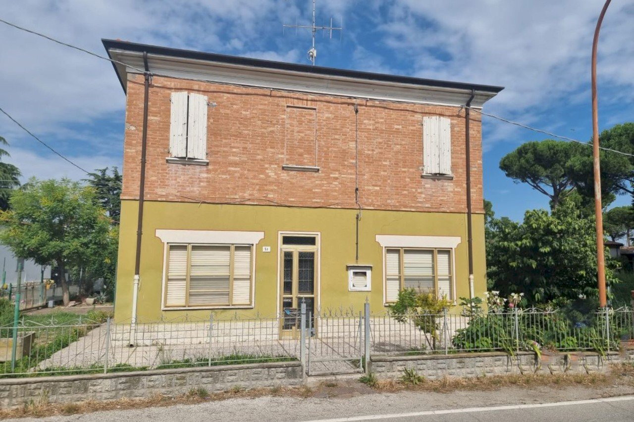 Vendita Casa indipendente Cervia