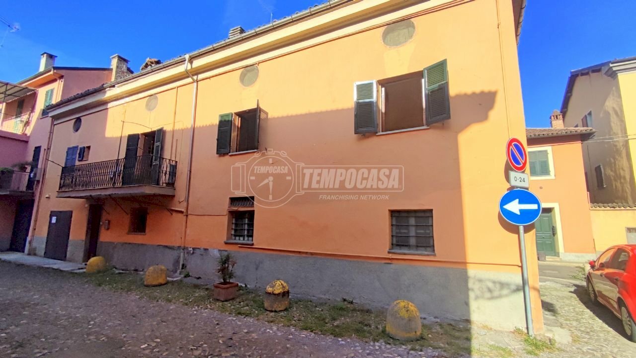 Vendita Casa indipendente Via XXIV Maggio, Novi Ligure