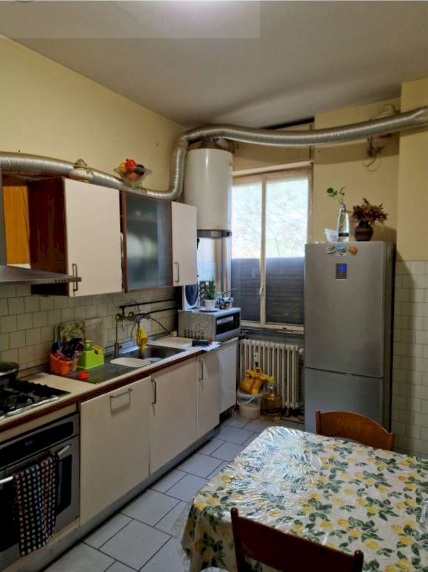 Appartamento - Quadrilocale a Ravenna