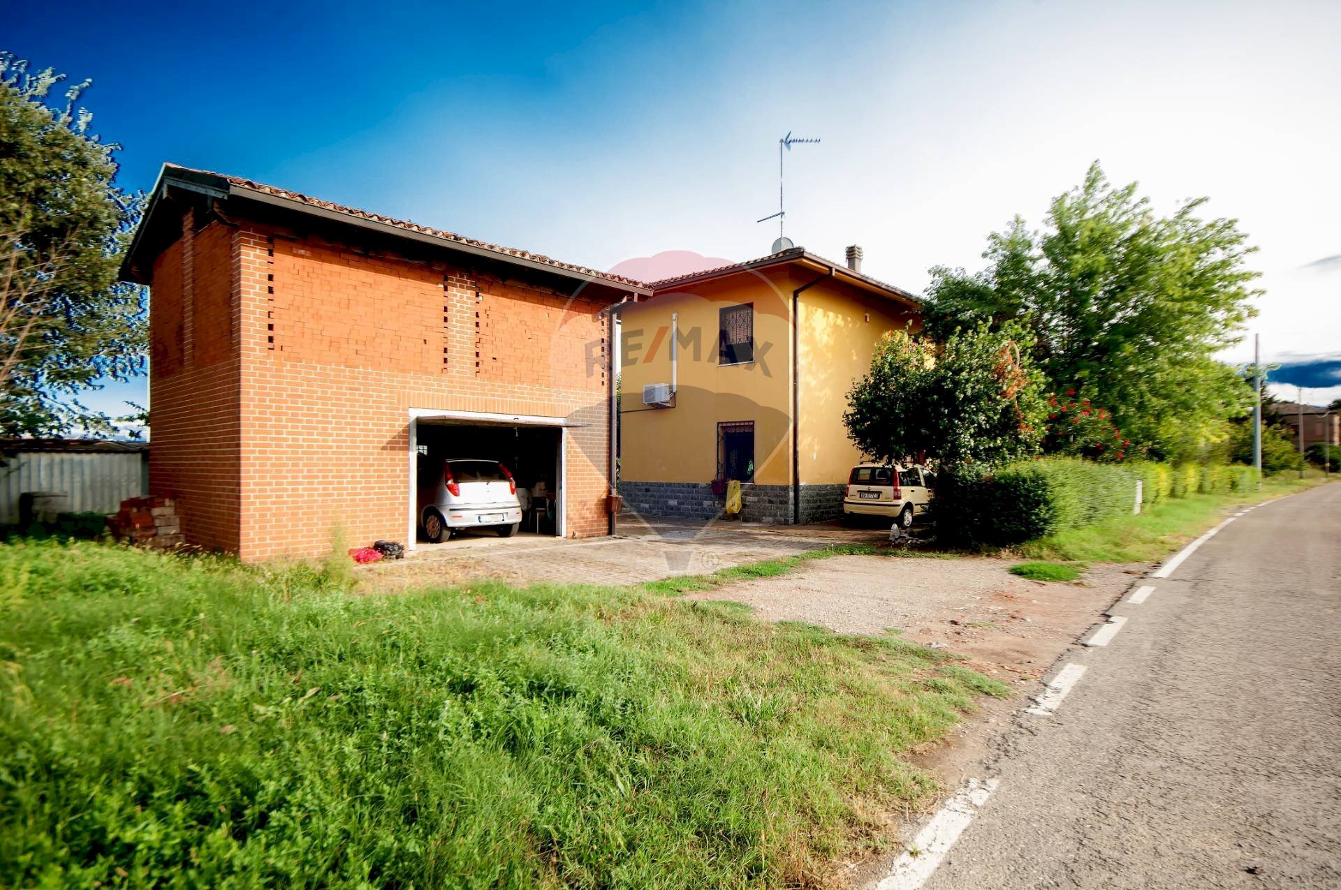 Vendita Casa indipendente Via Martignone, 3
Crespellano, Valsamoggia