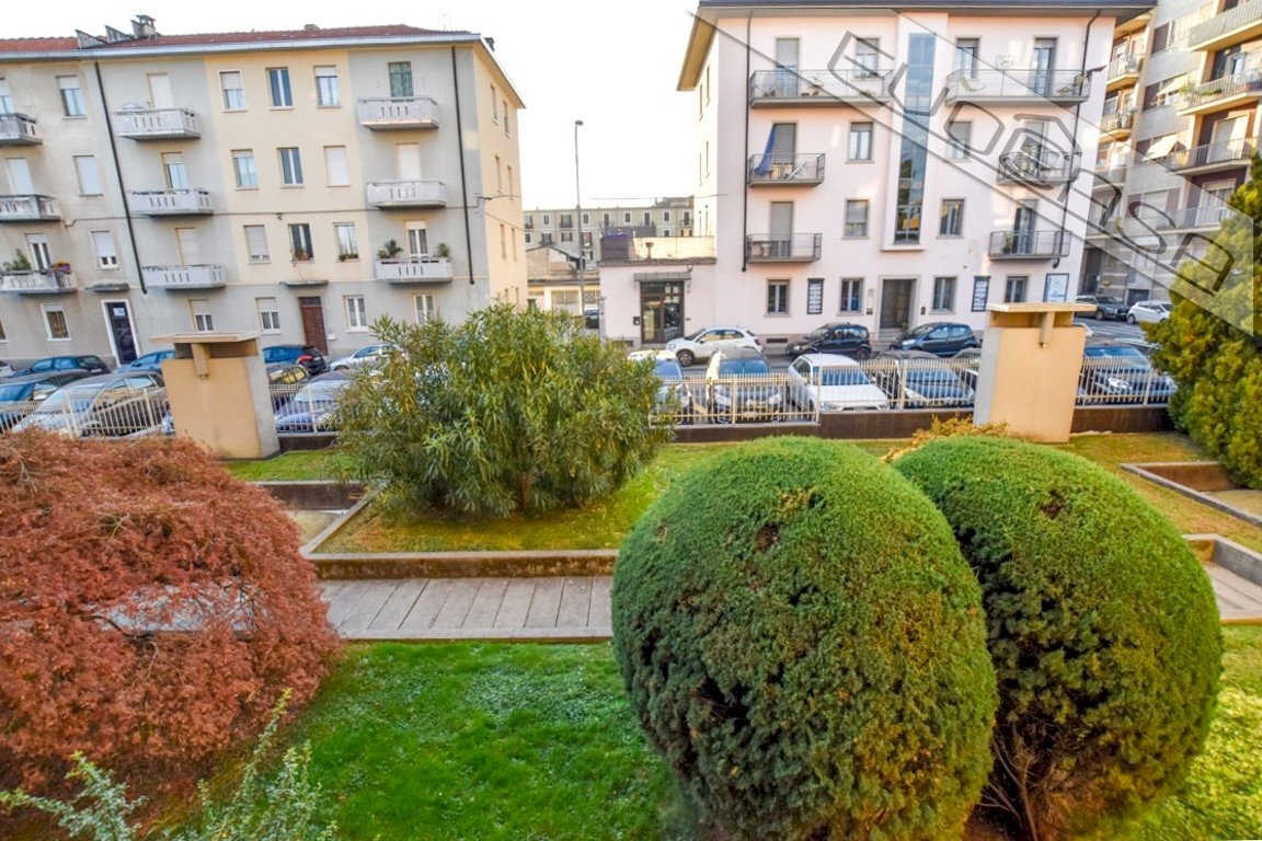 Trilocale in condominio signorile e senza barriere