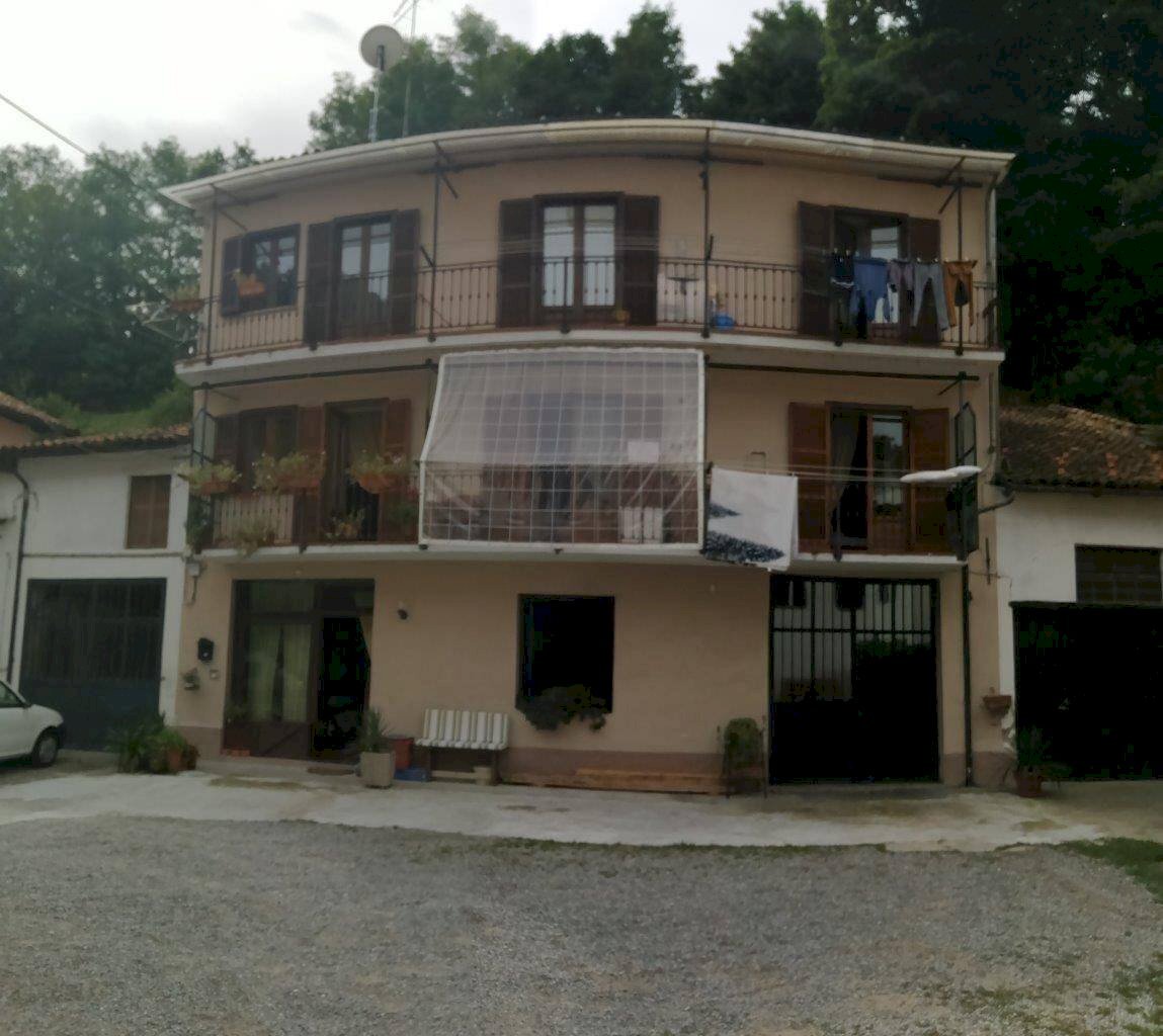 Vendita Stabile - Palazzo Via Giuseppe Garibaldi, Ceva