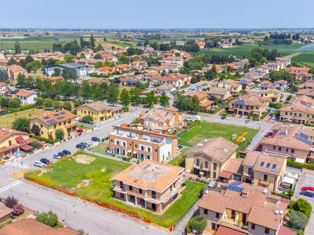 Villa a schiera in vendita