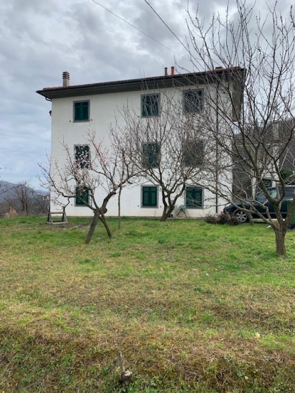 Vendita Porzione di casa San Colombano Certenoli