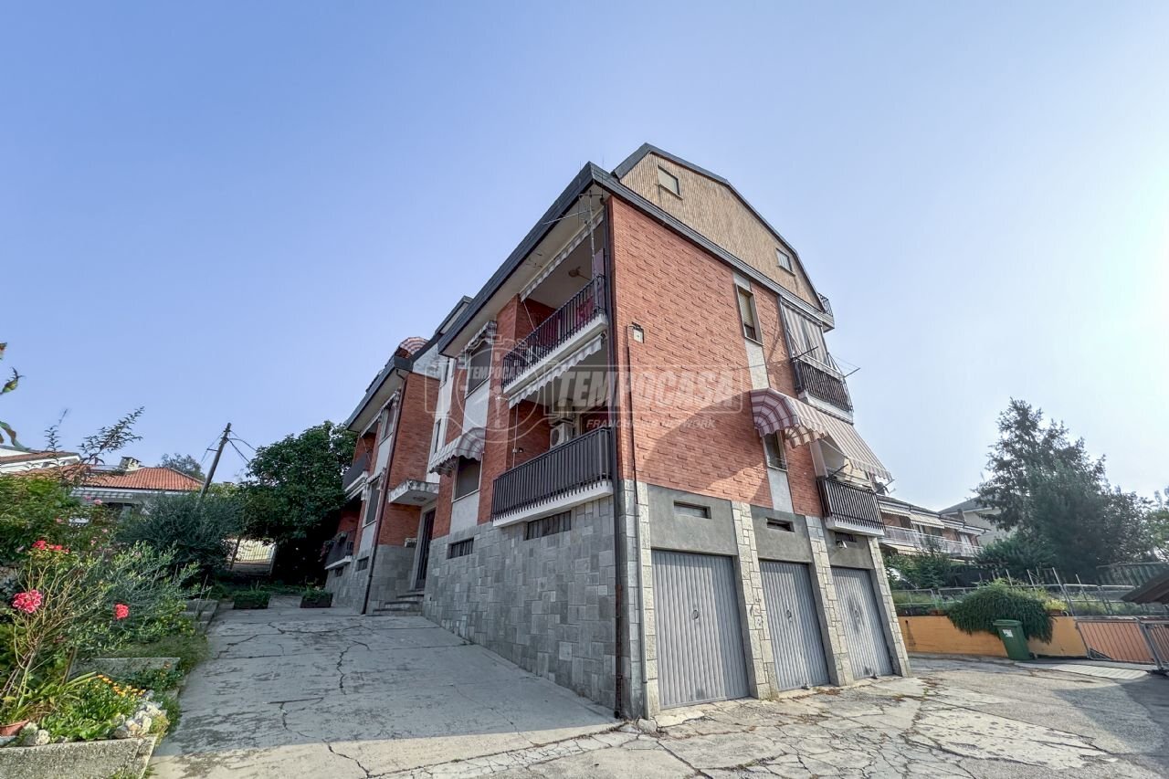 Vendita Appartamento Via Torino, 95, Trofarello