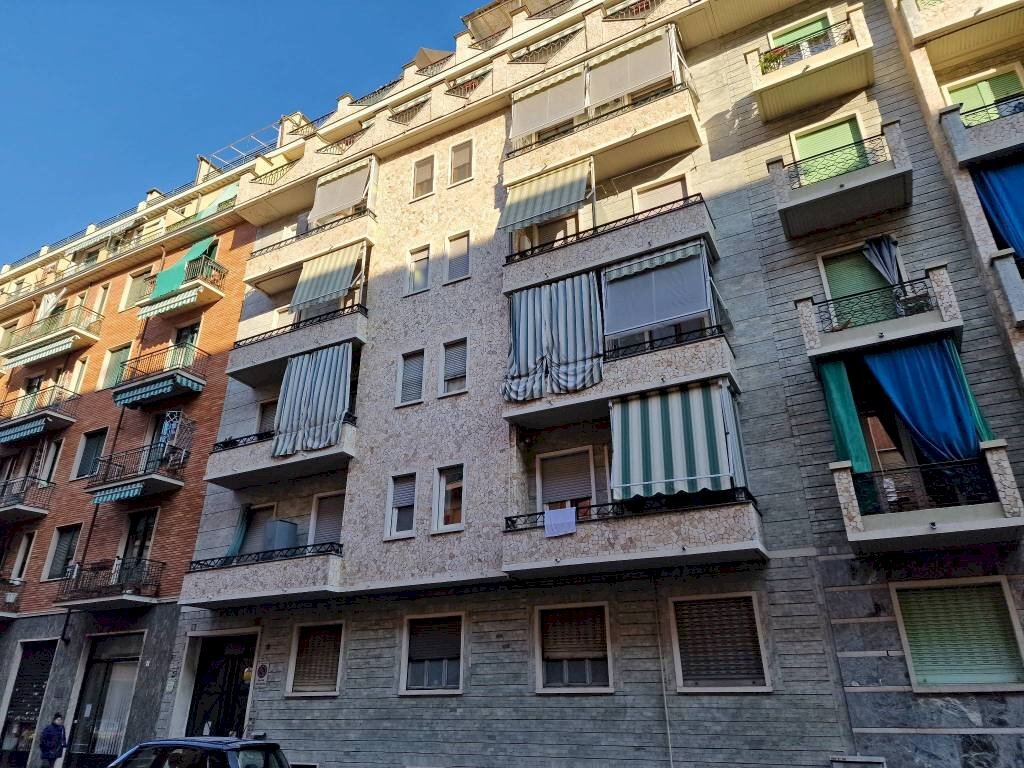 BORGO VITTORIA - BILOCALE CON BOX 40.000 | Aurora immobilare srl, affitto e vendita immobili commerciali e residenziali, valutazioni immobili