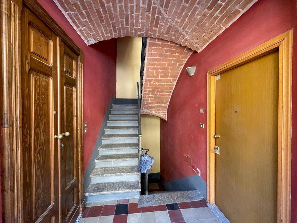 Appartamento in vendita a Alessandria, Centro-P.tta della Lega