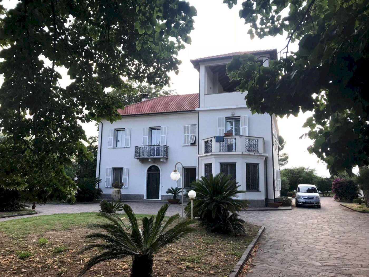 Villa in vendita in CAMPOCHIESA s.n.c