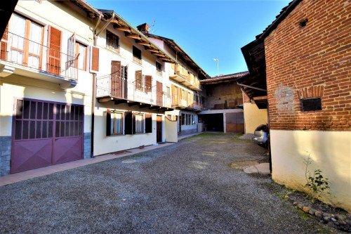 Vendita Appartamento Castelnuovo Don Bosco