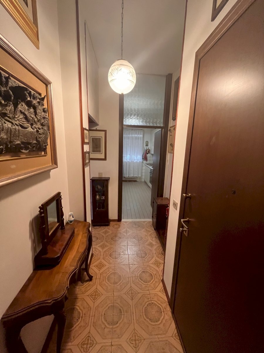 Appartamento in Vendita a Ravenna a € 160.000