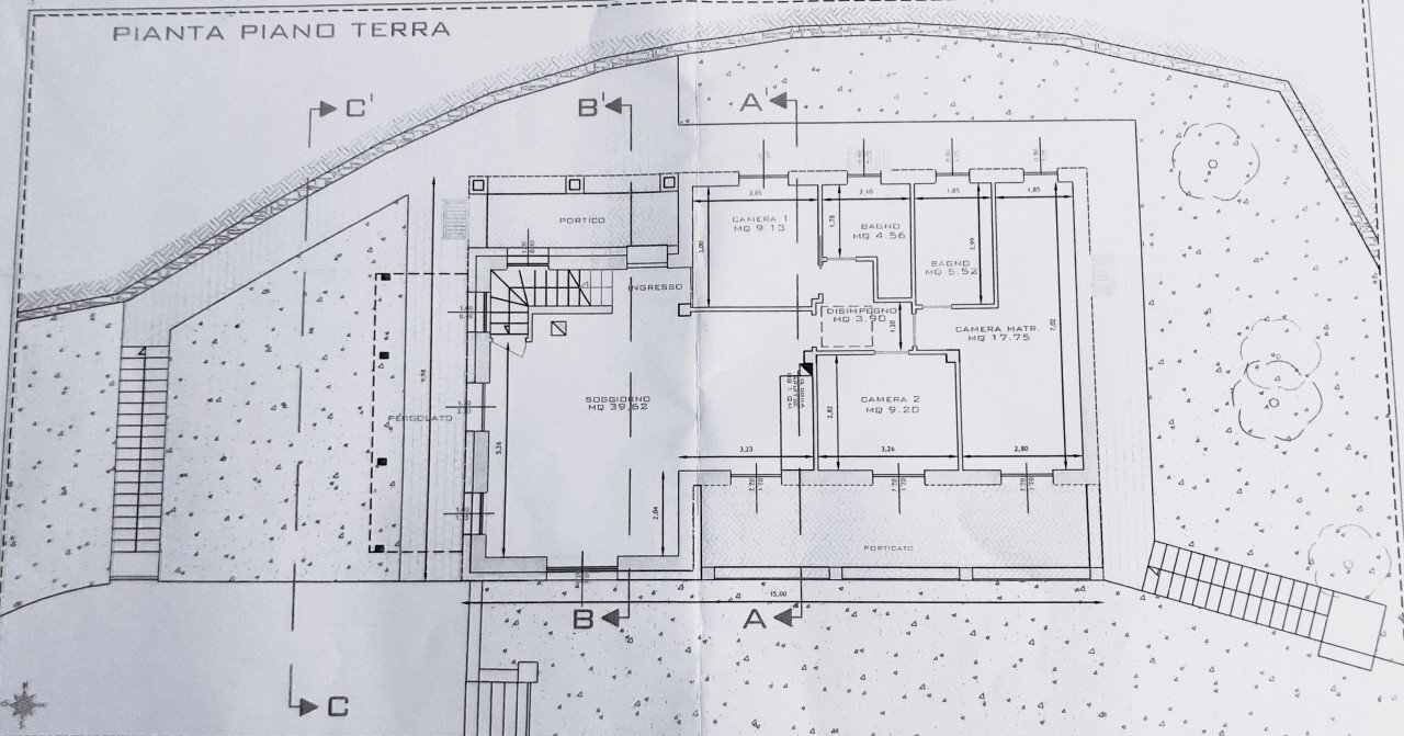 Terreno edificabile a Alassio