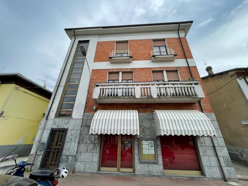 Appartamento in vendita a Alessandria, Valle San Bartolomeo